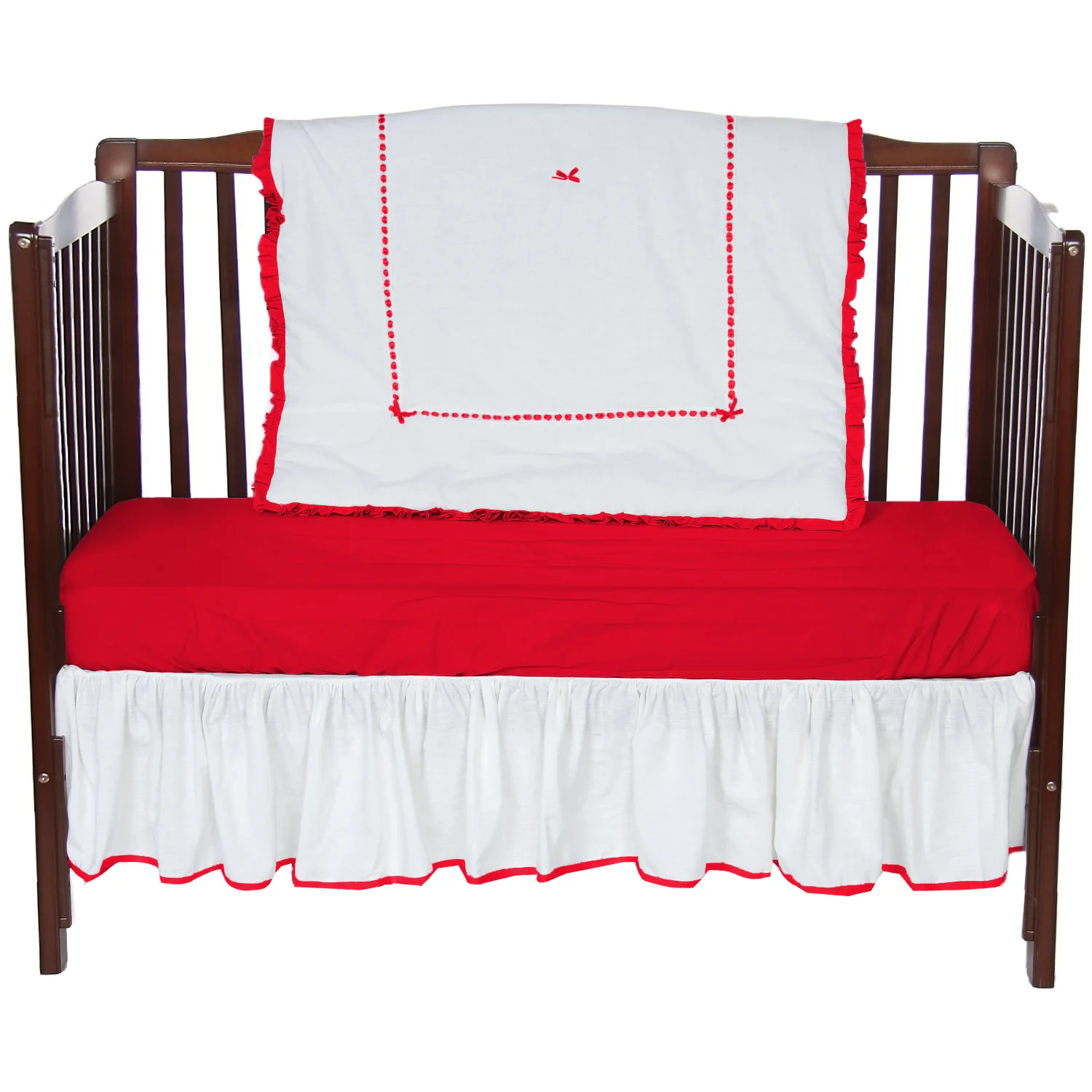 Unique Crib Bedding - Image 16