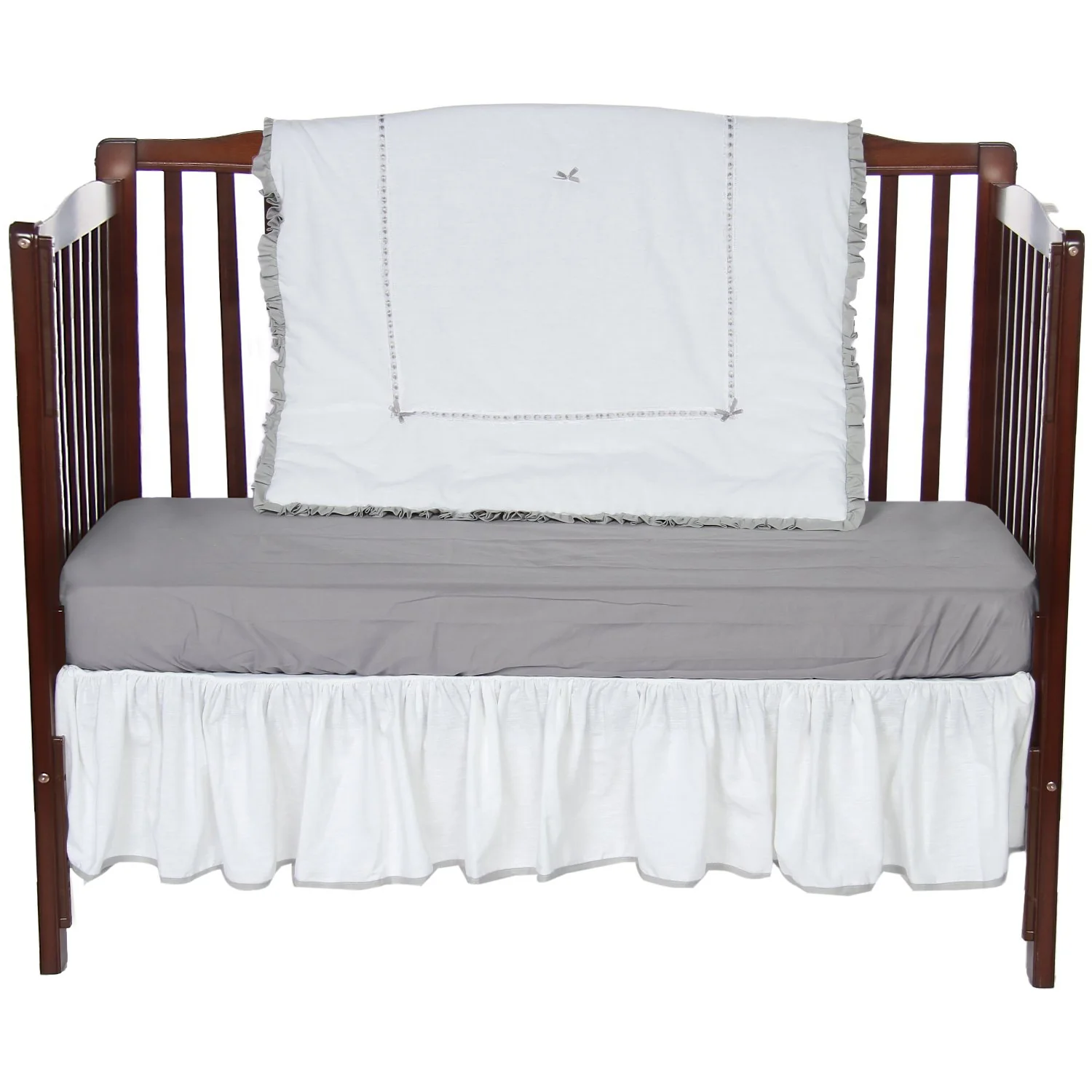 Unique Crib Bedding - Image 17
