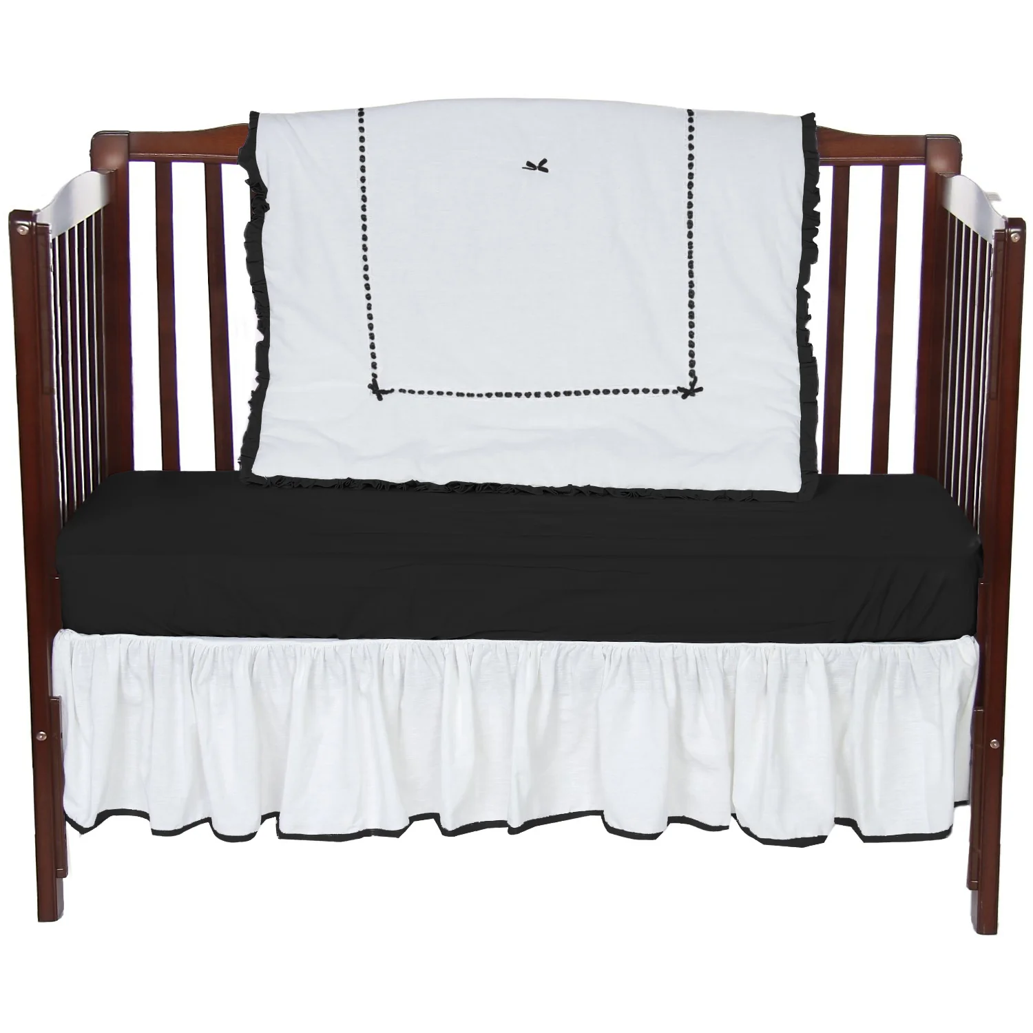 Unique Crib Bedding - Image 19