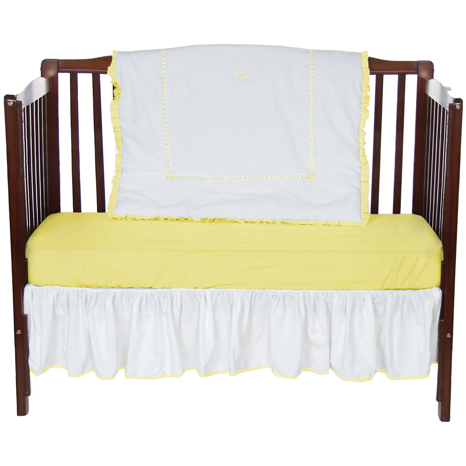 Unique Crib Bedding - Image 3