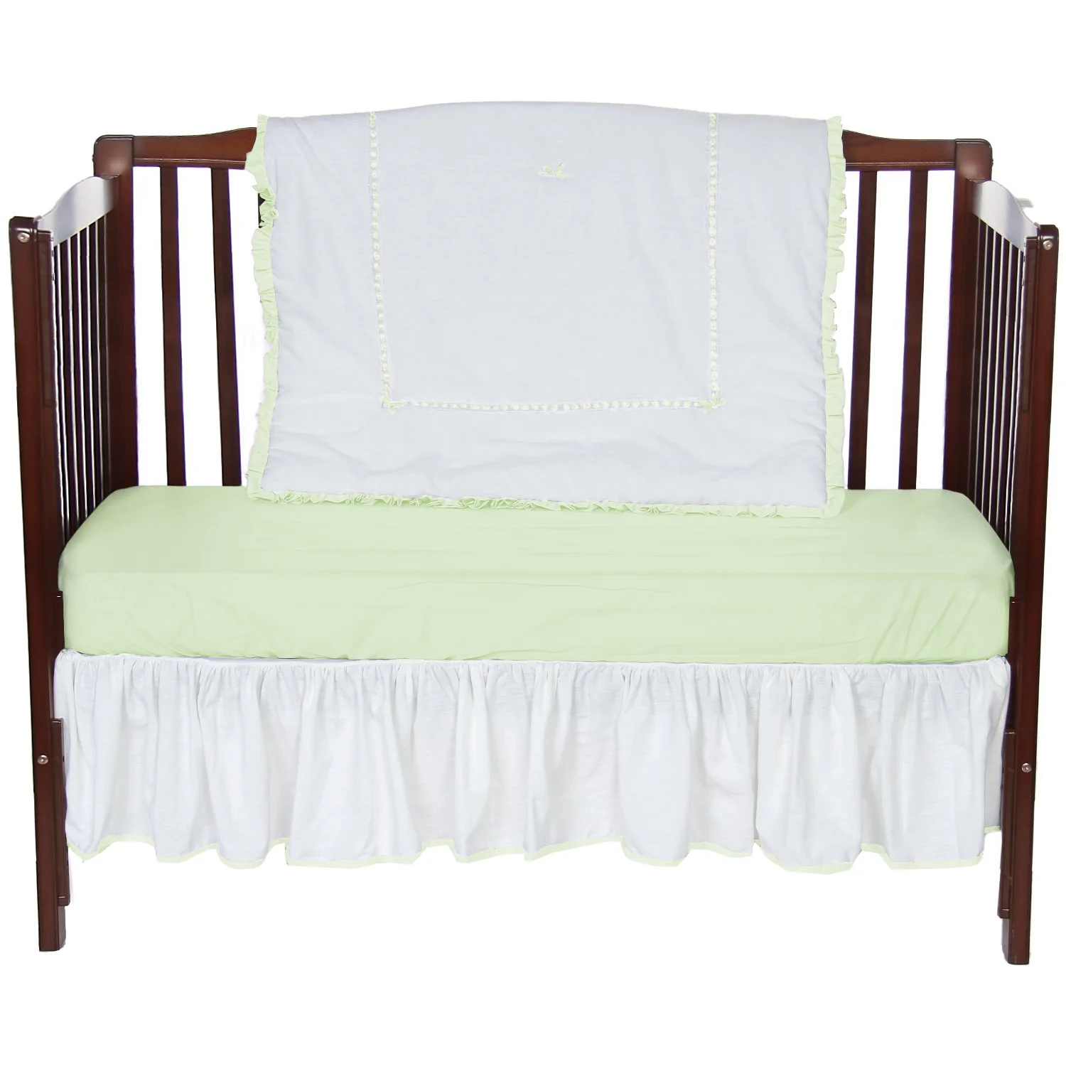 Unique Crib Bedding - Image 4