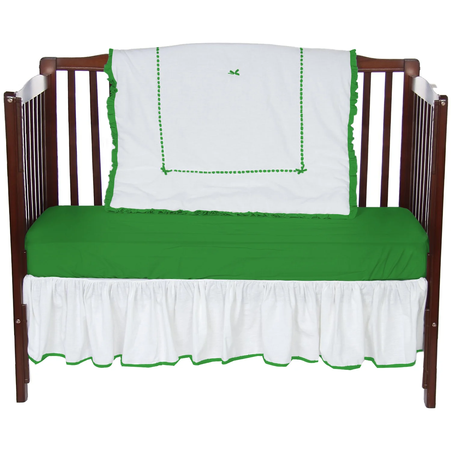 Unique Crib Bedding - Image 5