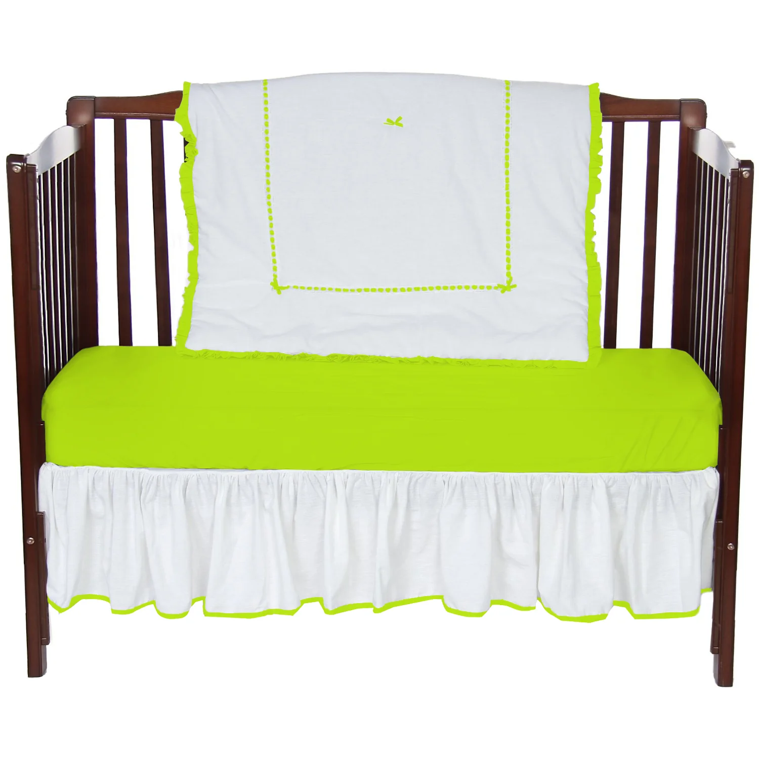 Unique Crib Bedding - Image 6