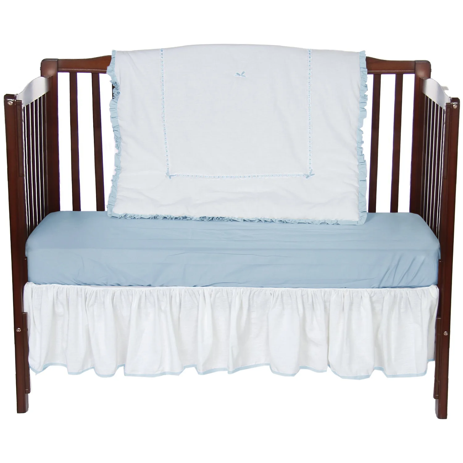 Unique Crib Bedding - Image 7