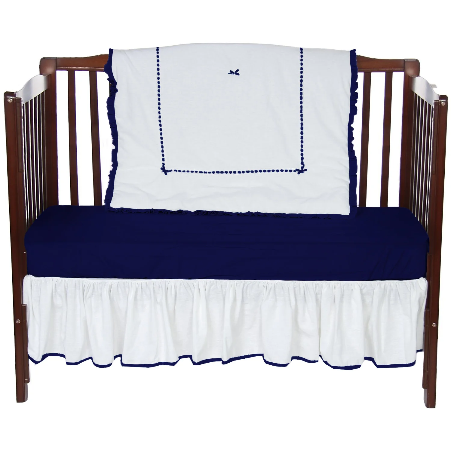 Unique Crib Bedding - Image 8