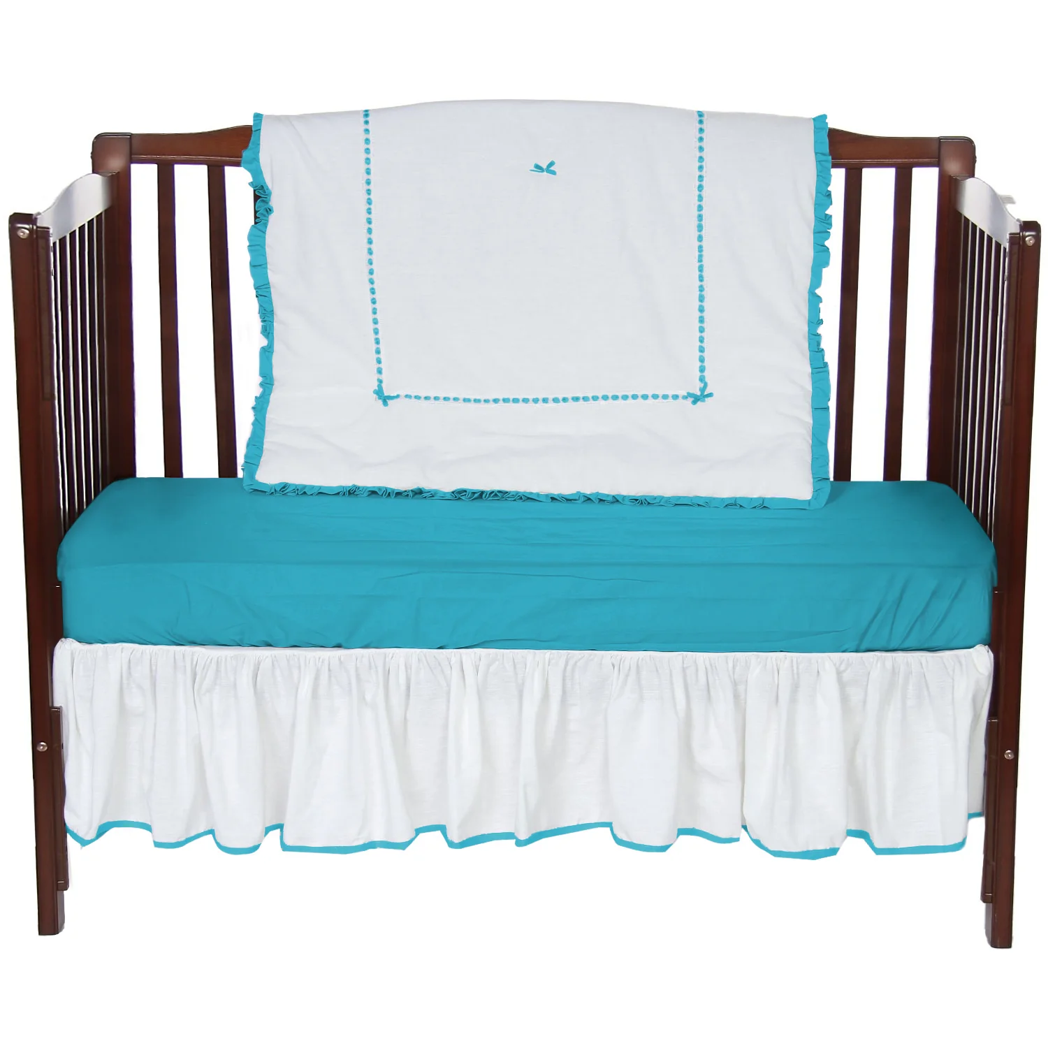 Unique Crib Bedding - Image 9