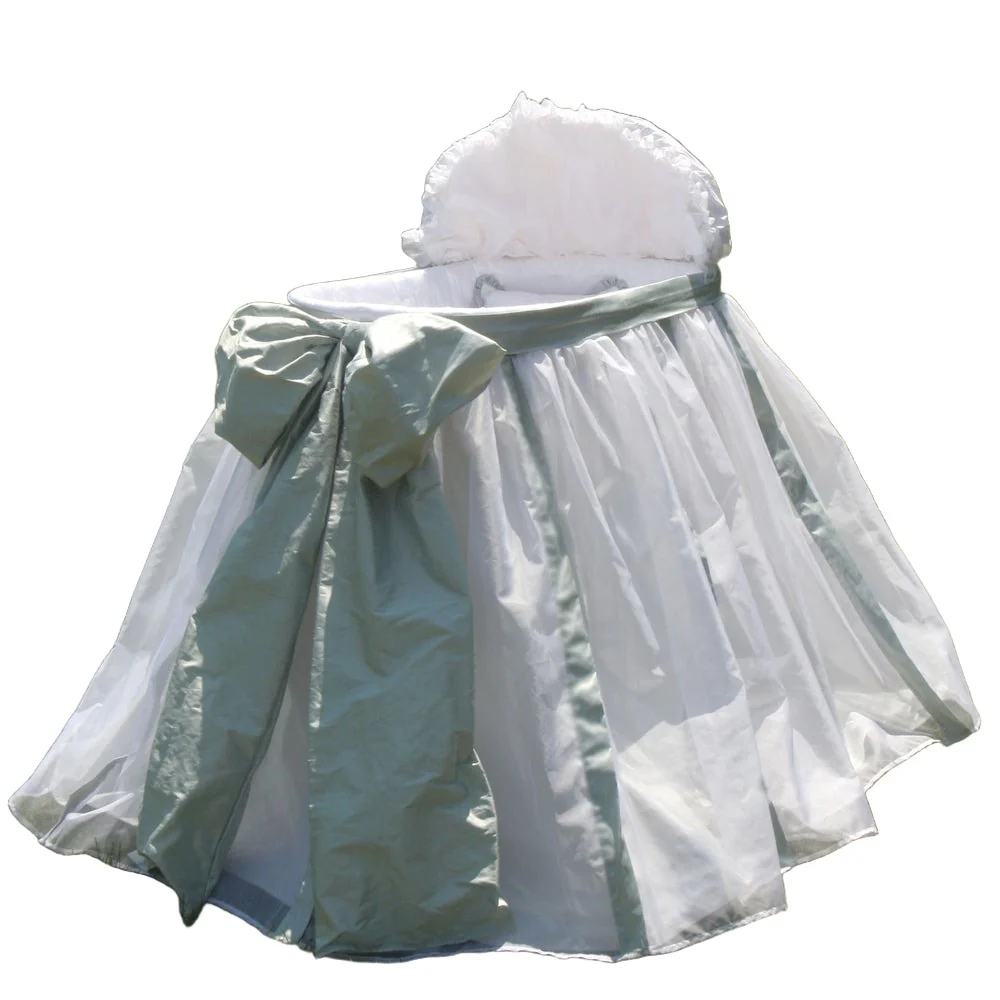 Venice Bassinet Set