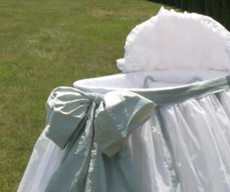 Venice Bassinet Set - Image 2